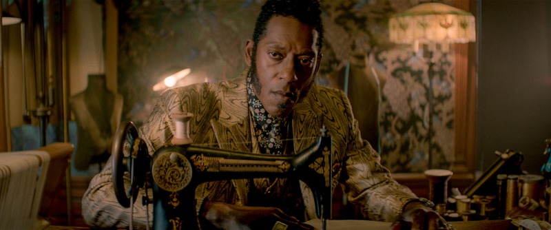 Illustration for article titled Conversations with God: Orlando Jones on Being the Trickster Who Tells Hard Truths